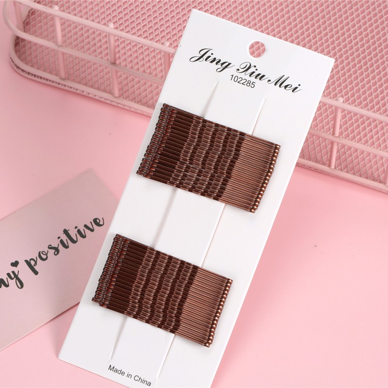 Style Ten Classic Style Hair Clip