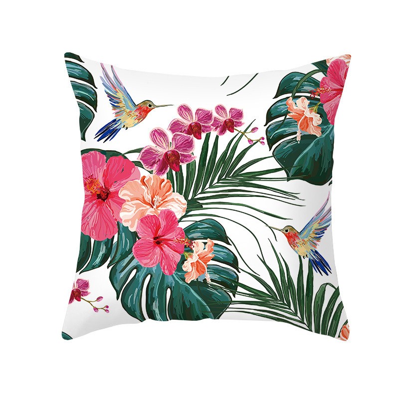 Tpr377-1945 x 45Cm (Without Pillow Core) Cushion Cover Clearance