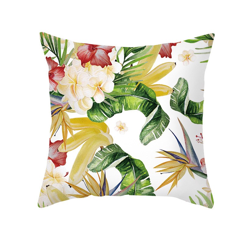 Tpr377-1645 x 45Cm (Without Pillow Core) Cushion Cover Clearance