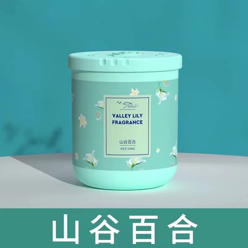 Lily Of The Valley Air Freshener