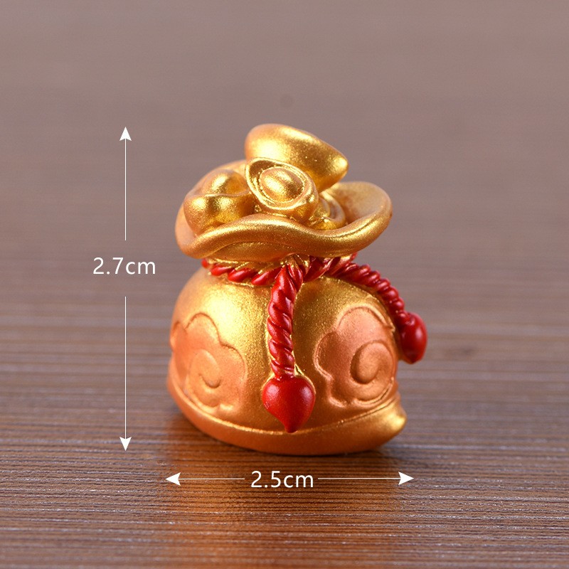 Xiangyun Bag Craft Miniatures