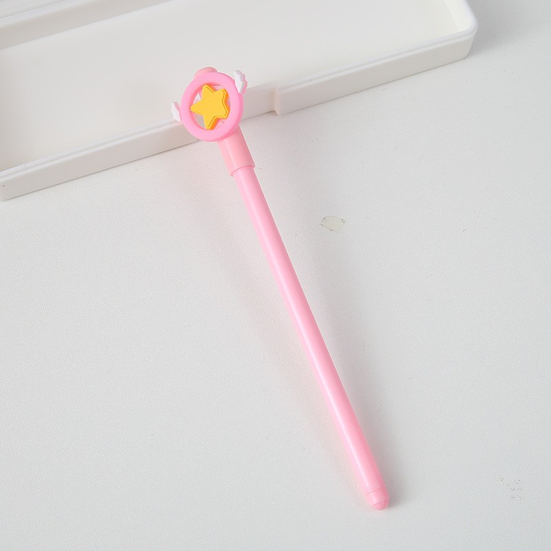 Refill Little Star Wingstip 05Mm Gel Pen