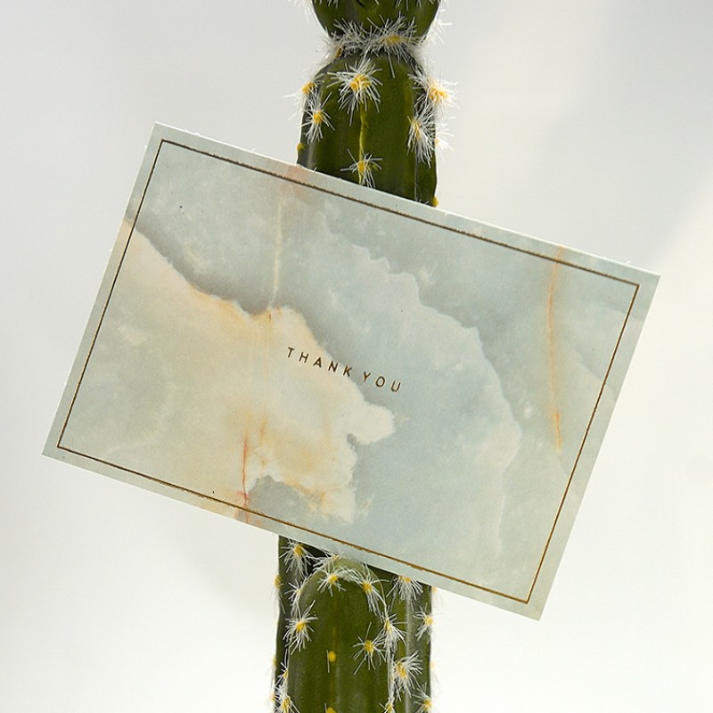 As Pictured Greeting Card