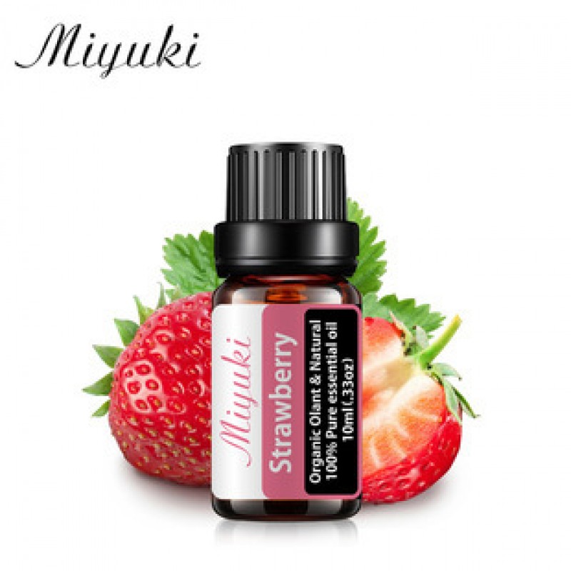 10Mlg Essential Oil