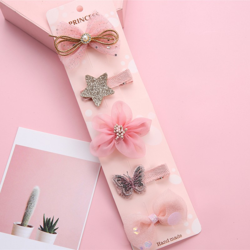 Style Six Kids Style Hair Clip Clearance