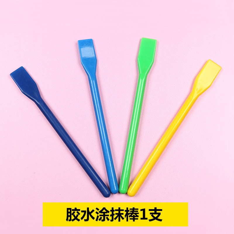 One Stirring Stick - Random Glue Stick Spreader