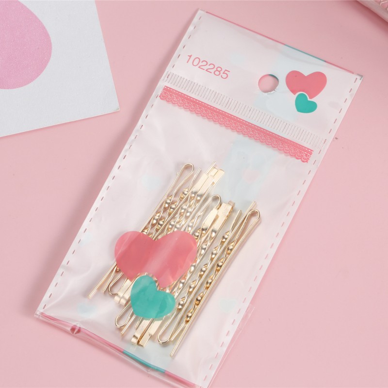 Style Thirty Four Classic Style Hair Clip
