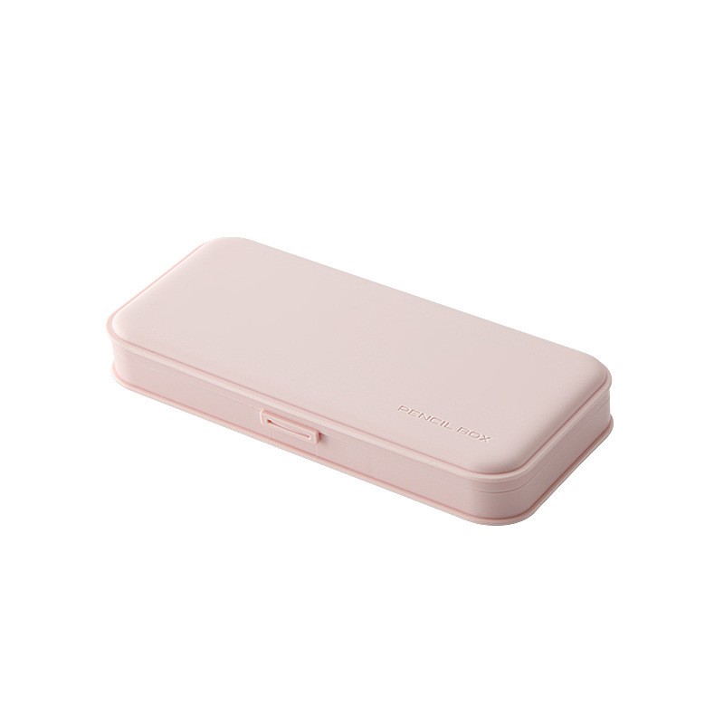 Pink Pencil Case