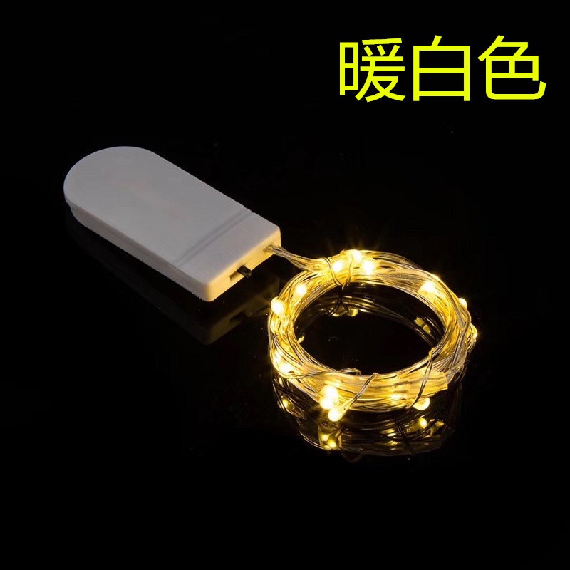 Light Warm2 Meters Electronic Led Light