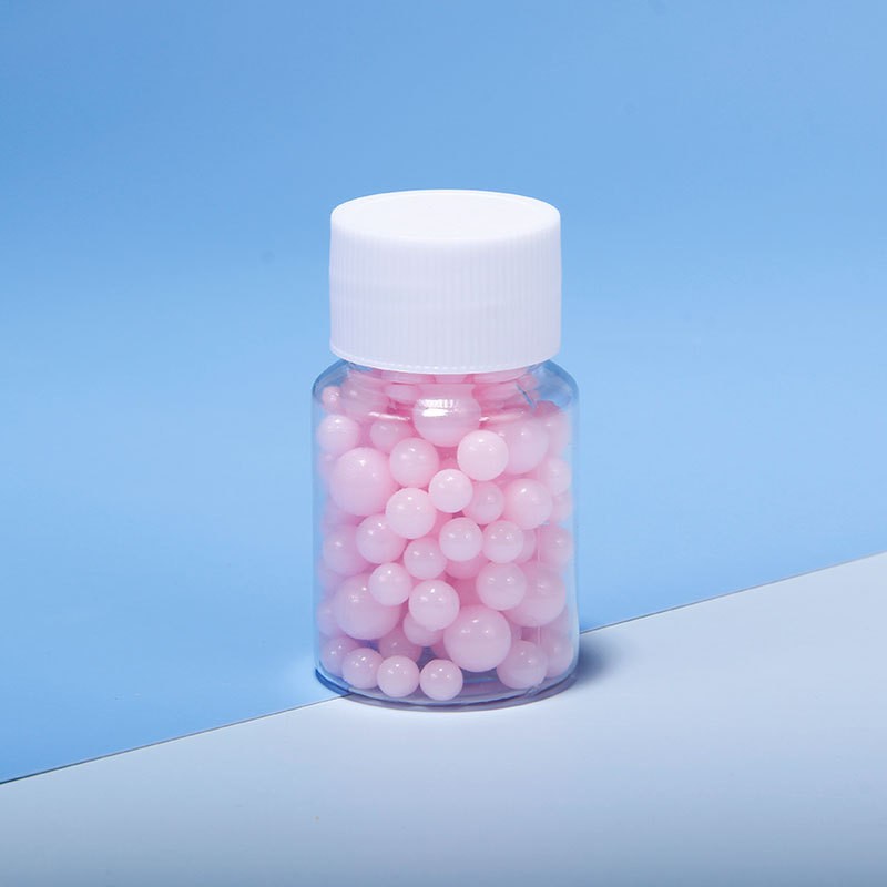 2# Light Pink5 - 6 - 8Mm Resin Miniature Craft Supplies Clearance