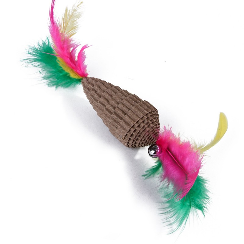 Radish Cat Toy