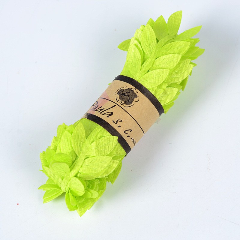 F3 - 11 Grass Greens 10M Wreath Rope Craft Supplies