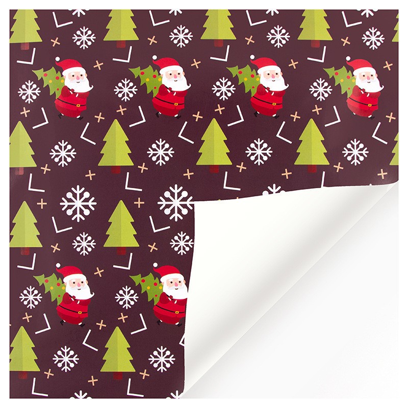 Style 2S 50X70Cm Wrapping Paper