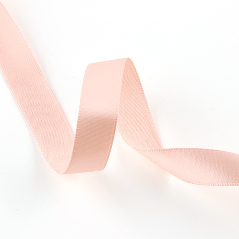 Water Pink 15Cm X2M Ribbon Clearance