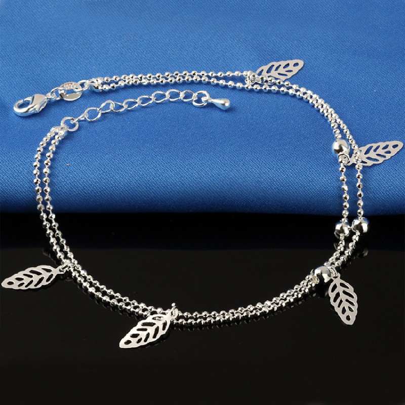 Leaf Bracelet Bracelet