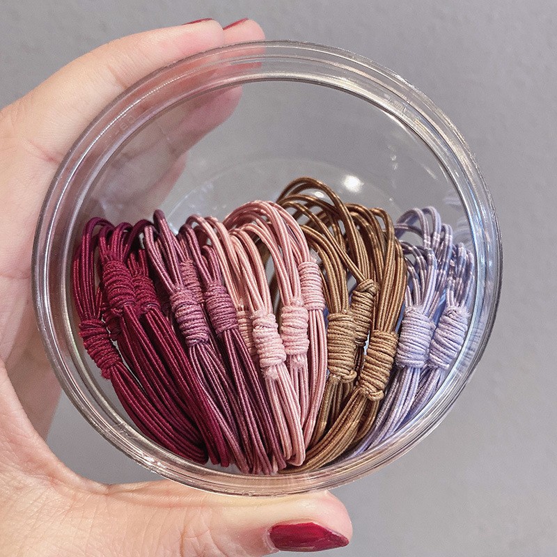 13# Mixed 20 Hair Bands