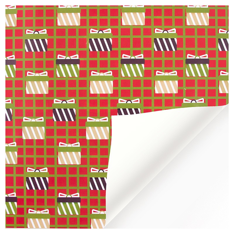 Style Elevens 50X70Cm Wrapping Paper Clearance