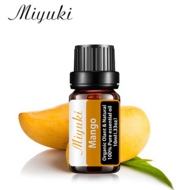 Fragrance Mango 10Mlg Essential Oil