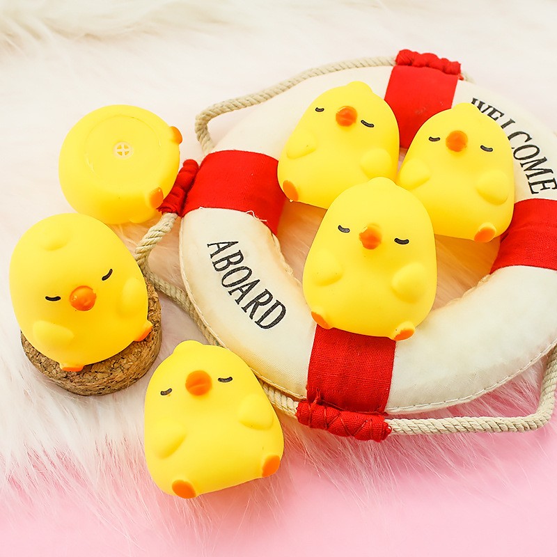 Red Wheat Chicken Single If You Want A Bagplease Take 50 Pieces Cartoon Toys