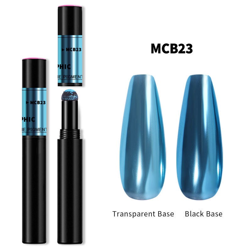 Air-Cushion Magic Pen Mcb-23 Solid Mirror Powder Pen Clearance