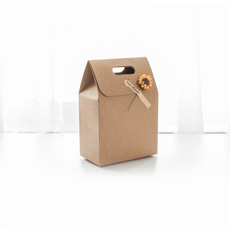 Gift Box Medium Gift Bag
