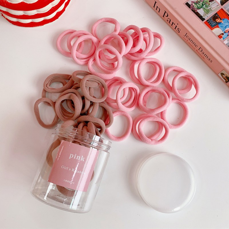 3# Pink Hair Accessories Clearance