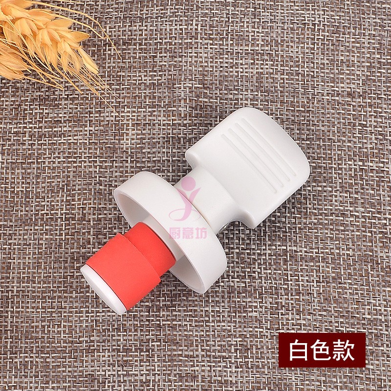 White Wine Stopper