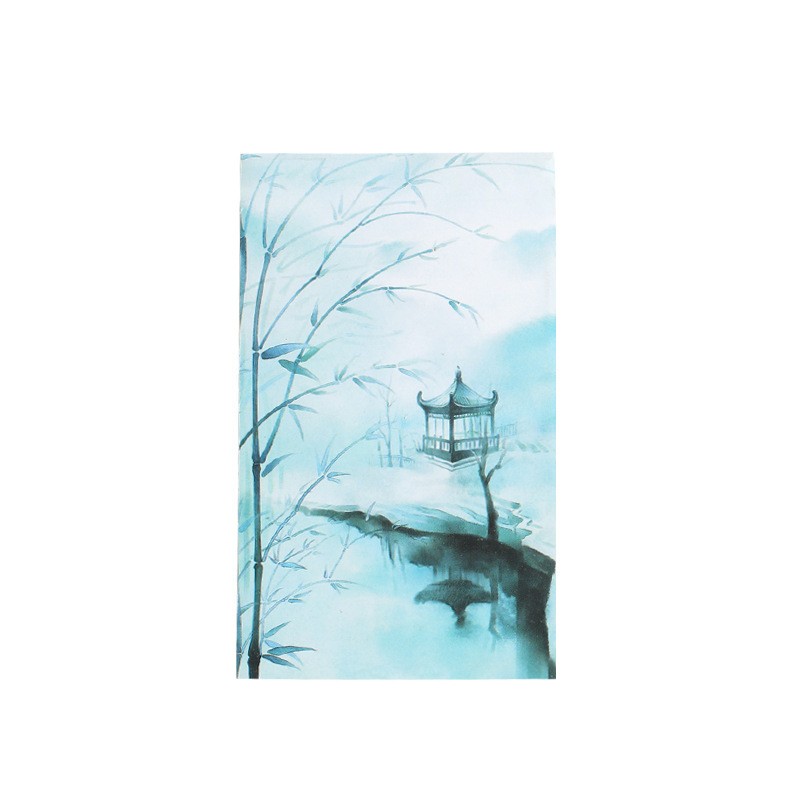 Cover Empty Mangosteen Rhyme Numberof Pages Inside About 60 Sheets Creative Style Notebook