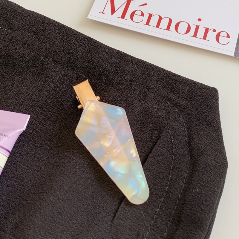 4#4 Sides Hair Accessories