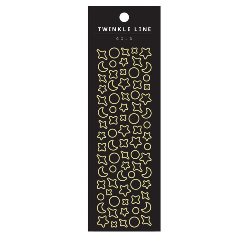 Sky Phnom Penh Sticker Sheet Clearance