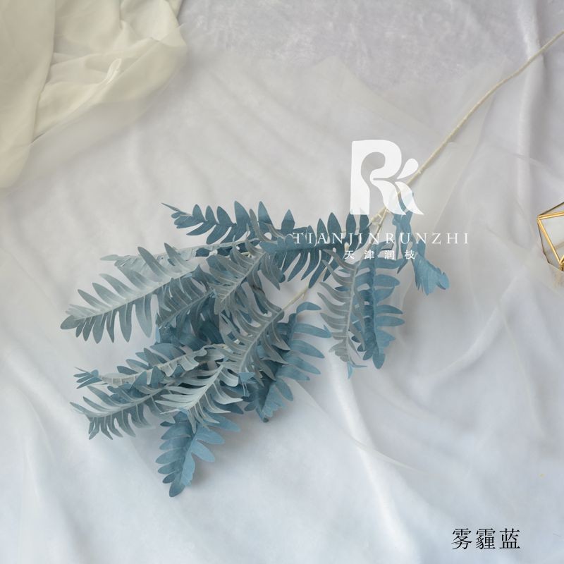 Single large Louver Artificial Flower Clearance