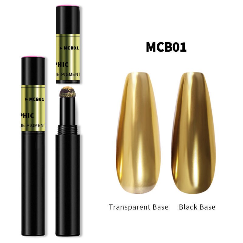 Air-Cushion Magic Pen Mcb-01 Solid Mirror Powder Pen Clearance