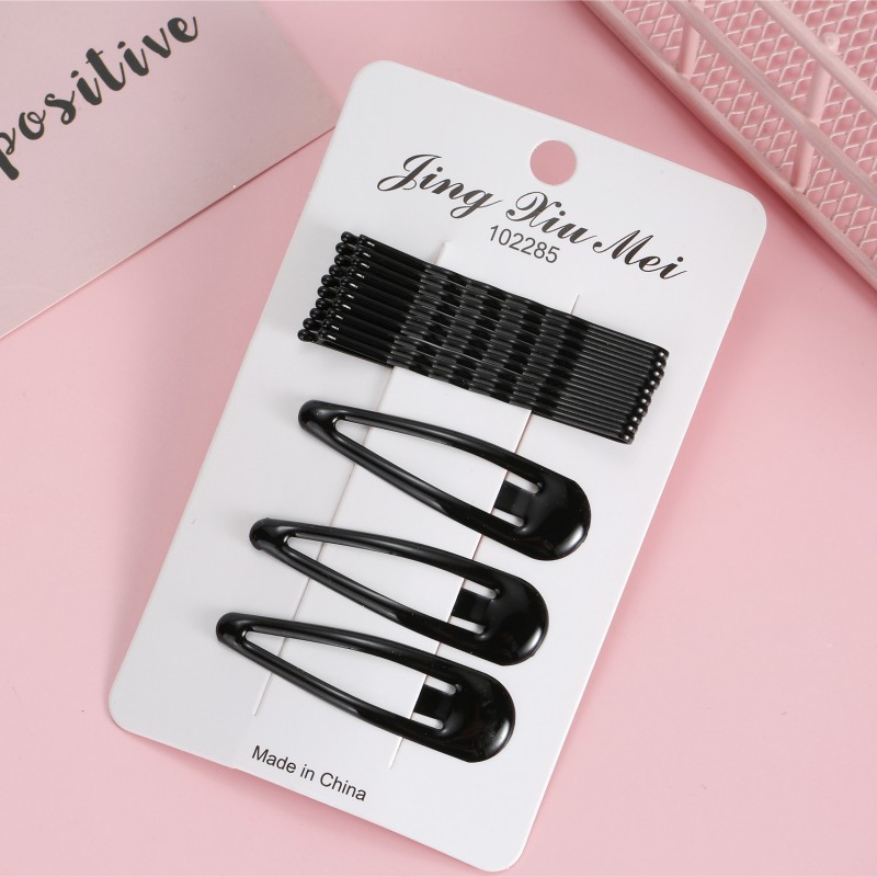 Style Seven Classic Style Hair Clip