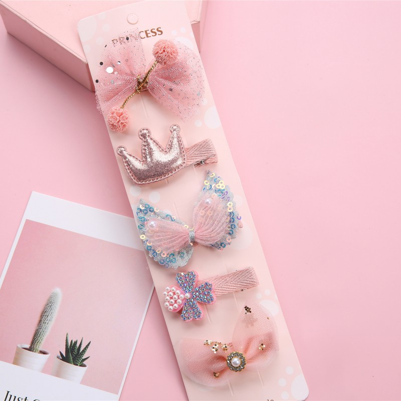 Style Four Kids Style Hair Clip Clearance
