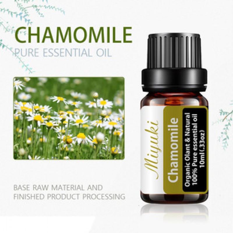 Chamomile Essential Oil Essential Oil Clearance