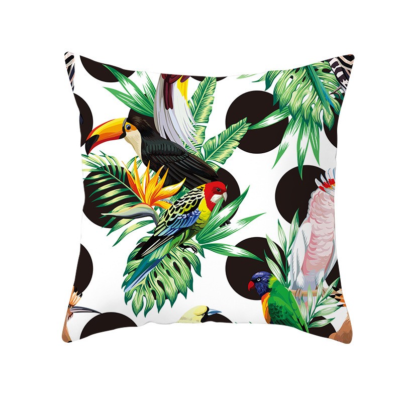 Tpr171-3745 x 45Cm (Without Pillow Core) Cushion Cover Clearance
