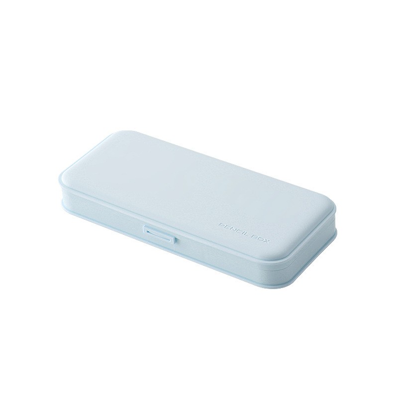 Blue Pencil Case Clearance