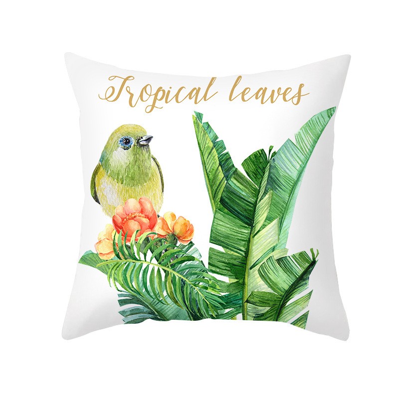 Tpr377-245 x 45Cm (Without Pillow Core) Cushion Cover Clearance