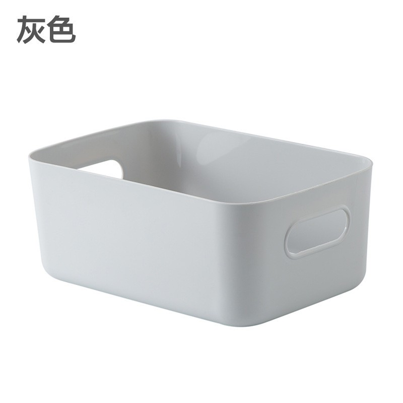 Gray Small 205X15X75Cm Storage Box