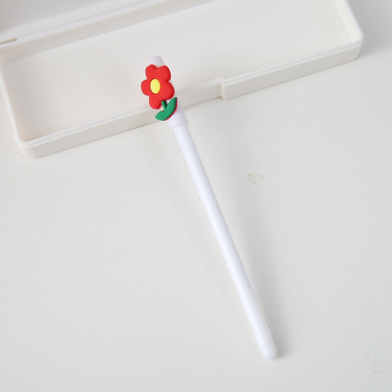 Pen Core Small Flowerpen Tip 05Mm Gel Pen