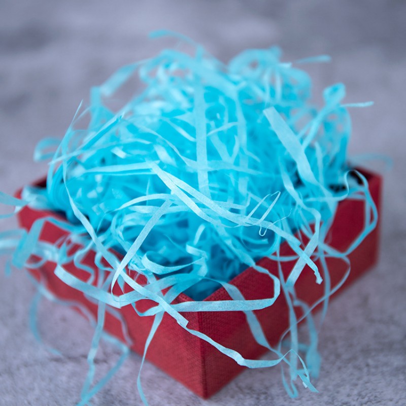 13# Lake Blue 20G - Bag Craft Supplies Clearance