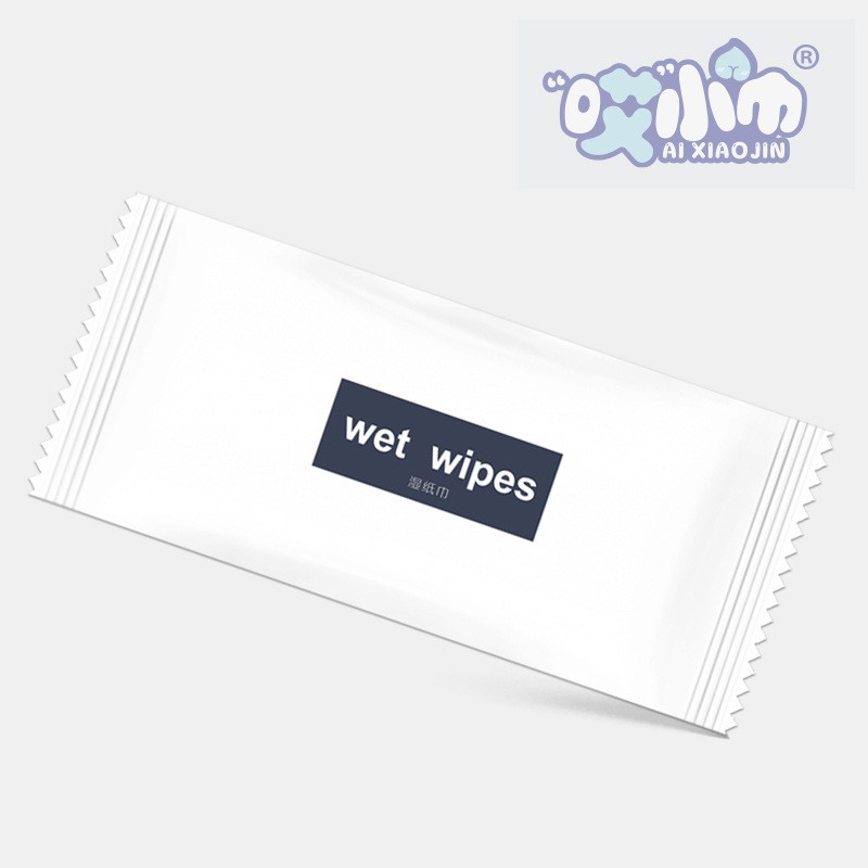 B - 19 Hygiene Wipes