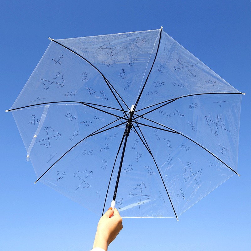 Formulapaint Shelf PVC Umbrella