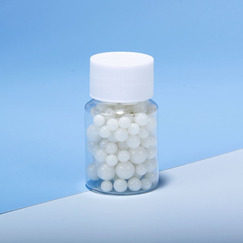 7# White5 - 6 - 8Mm Resin Miniature Craft Supplies Clearance