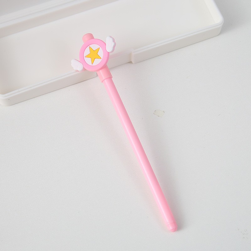 Refill Big Star Wingstip 05Mm Gel Pen