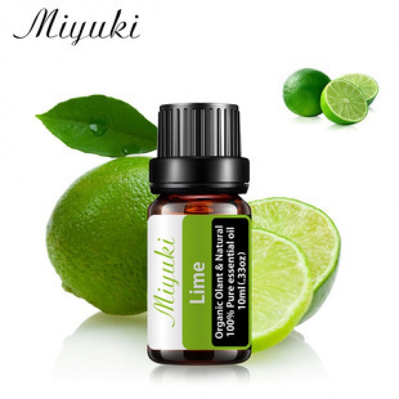 10Mlg Essential Oil