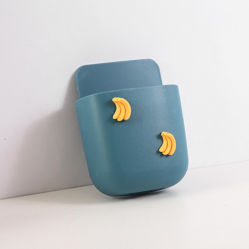 Banana Wall Mount Storage