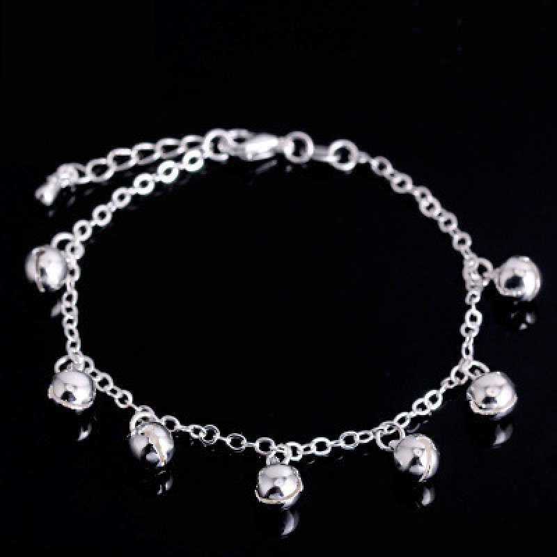 7 Bells Bracelet Bracelet