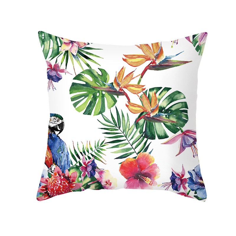 Tpr377-1745 x 45Cm (Without Pillow Core) Cushion Cover Clearance