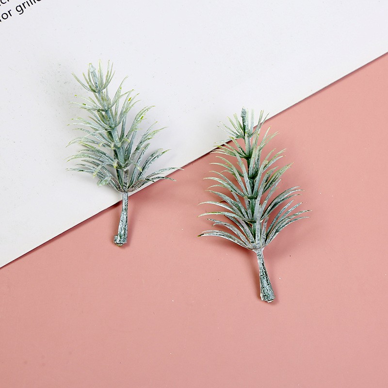 7 Artificial Plant